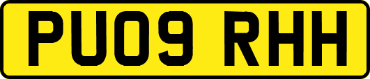 PU09RHH