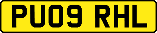 PU09RHL