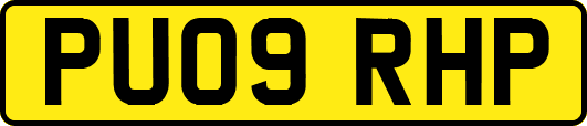 PU09RHP
