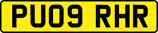 PU09RHR