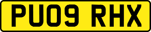 PU09RHX
