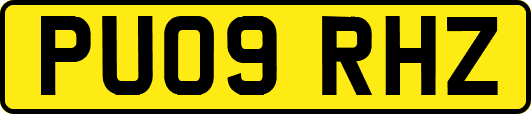 PU09RHZ