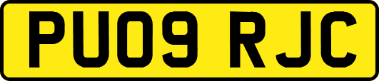 PU09RJC