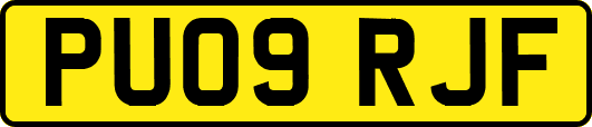 PU09RJF