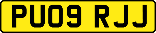 PU09RJJ