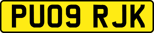 PU09RJK