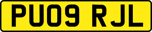 PU09RJL