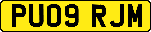 PU09RJM