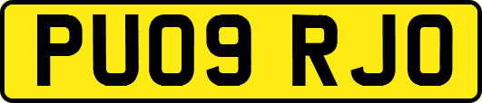 PU09RJO