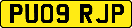 PU09RJP