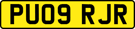 PU09RJR