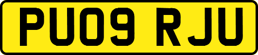 PU09RJU