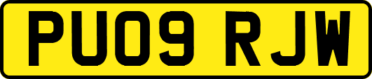 PU09RJW