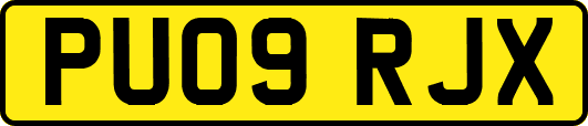 PU09RJX