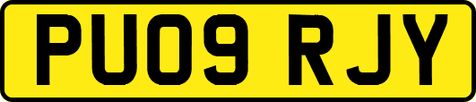PU09RJY