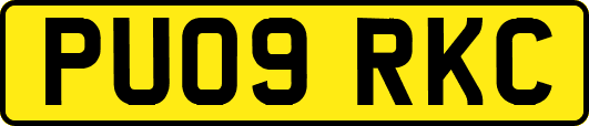 PU09RKC