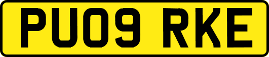 PU09RKE