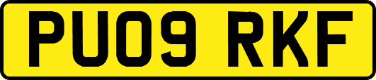 PU09RKF