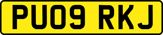 PU09RKJ