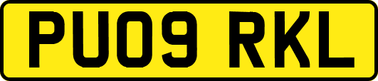 PU09RKL