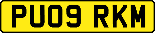 PU09RKM