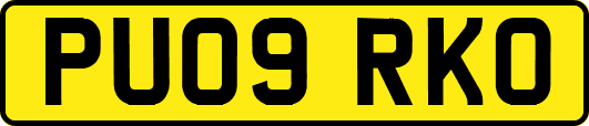 PU09RKO