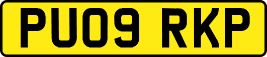 PU09RKP