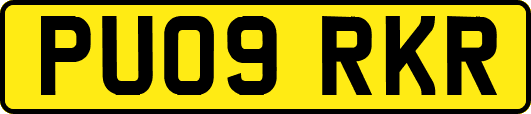 PU09RKR