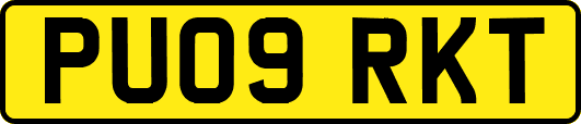 PU09RKT