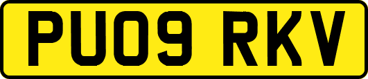 PU09RKV