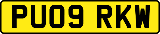 PU09RKW