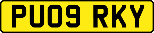 PU09RKY