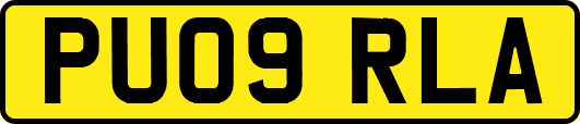 PU09RLA
