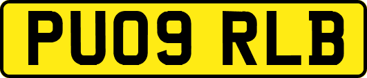 PU09RLB