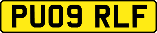 PU09RLF