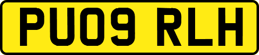 PU09RLH
