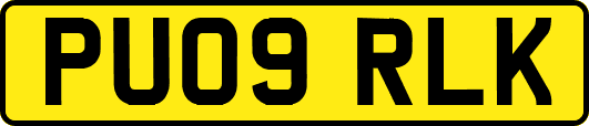 PU09RLK