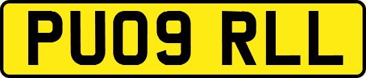 PU09RLL
