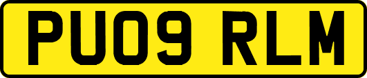 PU09RLM