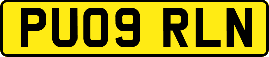 PU09RLN