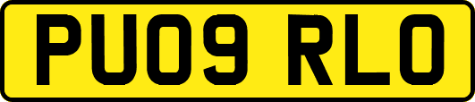 PU09RLO