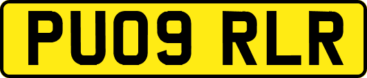 PU09RLR
