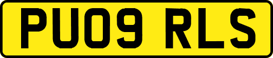 PU09RLS
