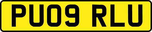 PU09RLU