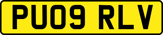 PU09RLV