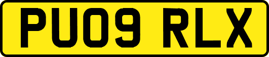 PU09RLX