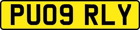 PU09RLY