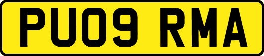 PU09RMA