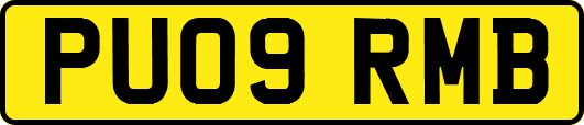 PU09RMB
