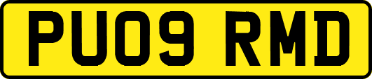 PU09RMD